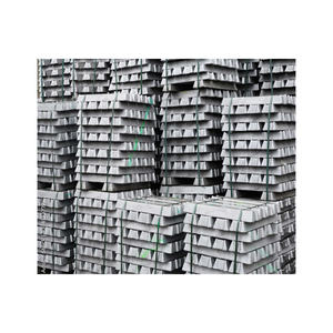 แท่งอะลูมิเนียม99.7% A7 A00 - Product Image 5