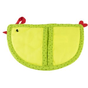 Porte-casseroles en Inde Fournisseur en Inde Ensemble de gants et porte-casseroles pour four et cuisine au prix le plus bas - Product Image 6