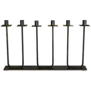 Bougeoir en cristal, décoration de la maison, autre support de bougie brillant, pour l'intérieur et l'extérieur - Product Image 4