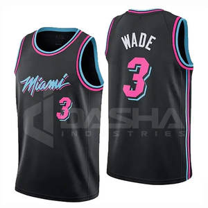 Camiseta de baloncesto de secado rápido barata de alta calidad personalizada 100% poliéster camiseta de baloncesto para hombre - Product Image 4