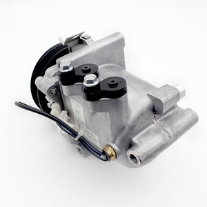 Compresseur de climatisation pour <span class=keywords><strong>petite</strong></span> <span class=keywords><strong>voiture</strong></span> électrique 12v, fabricant personnalisé, Oem atc06an9 pour Saipa brillance - Product Image 3