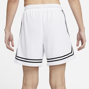 Short de basket-ball personnalisable pour homme, séchage rapide, évacuation de l'humidité, ceinture élastique, tissu respirant, rayures latérales, décontracté - Product Image 6