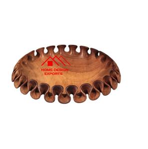 Plateau décoratif en forme de plateau de chocolat pour fêtes Best-seller Design haut de gamme pour enfants et anniversaires - Product Image 1