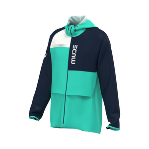 Chaqueta Técnica para Exteriores Tempo Briks Azul Impermeable - Product Image 1
