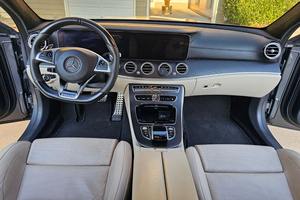 Mercedes-AMG E63 S Sedán 2018 Usado Premium, Motor V8 Twin-Turbo de 603 hp - Product Image 6