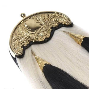 Vêtements de jour Sporrans de qualité supérieure dernière conception vêtements de jour fabriqués en usine Sporrans - Product Image 2