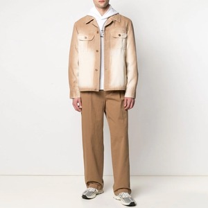 Chaqueta Vaquera de Invierno para Hombre de Flyingkick Enterprises, Transpirable, Resistente al Viento, Ecológica, de Secado Rápido, Tallas Estándar - Product Image 2