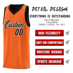 ชุดเสื้อบาสเก็ตบอลใส่เล่นกีฬาระบายอากาศได้อเนกประสงค์ชุดเครื่องแบบฤดูหนาวและฤดูร้อนขนาดใหญ่พิเศษดีไซน์ซับลิเมชัน - Product Image 2