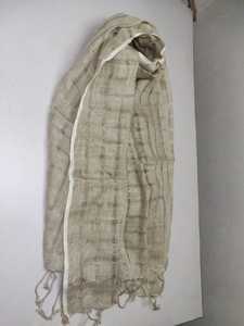ผ้าพันคอผ้าไหม Pashmina สำหรับผู้หญิง,ฮิญาบผ้าคลุมไหล่มีหลายสีขายส่งสีล้วนสำหรับฤดูร้อนและฤดูหนาวมุสลิม - Product Image 6