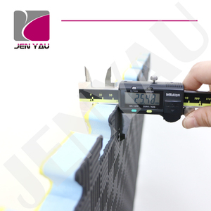 Wt-phê duyệt EVA bọt võ thuật Tatami <span class=keywords><strong>Mat</strong></span> 2.5cm Độ dày đảo ngược Câu Đố <span class=keywords><strong>Mat</strong></span> Non-Slip Checker mô hình 100x100cm cho - Product Image 4