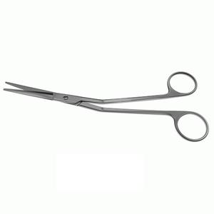 Gorney Nasal Cartilage Ciseaux coudés, dentelés, Super Cut - Product Image 3