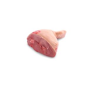 Carne de Res Congelada Fresca HALAL Lista para Exportar Directamente de Brasil, Pierna con Hueso, Envasada al Vacío a Granel - Product Image 3