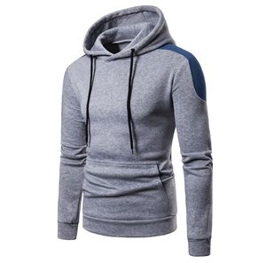 GAF Logotipo personalizado en blanco Sudadera con capucha de alta calidad Unisex Hombres Mujeres Grueso de algodón de gran tamaño Sudadera con capucha para hombres - Product Image 6