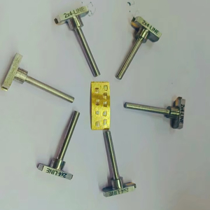 Marteau de gravure pliable en acier inoxydable de haute qualité, outils à main, coupe de bijoux, facettage, nouvelle conception, machine à bijoux - Product Image 4