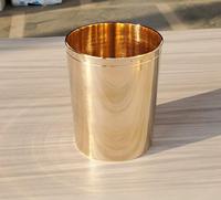 Ensemble de vaisselle en laiton pour la vente en gros : fourchette, cuillère, assiette, bol de service – Parfait pour les mariages et les cadeaux.