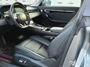 Leapmotor S01 380 Pro Coupé Électrique 2019 d'Occasion – Véhicule Haute Performance à Longue Autonomie pour Trajets Quotidiens avec Conduite Intelligente - Product Image 2