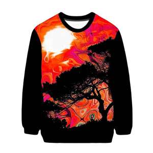 Ubliation-Camiseta de manga corta para mujer, camisa de manga corta con cuello redondo - Product Image 1