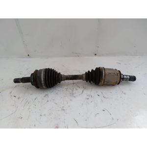 EJE DELANTERO IZQUIERDO TOYOTA Land Cruiser 3ª Serie 4343060060 (02>07) - Product Image 1
