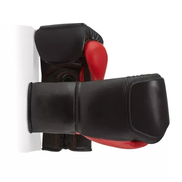 Boxing Gloves Wholesale Cheap price Custom logo Sport Winning Leather Boxing Gloves anti slip durable adjustable strap OEM