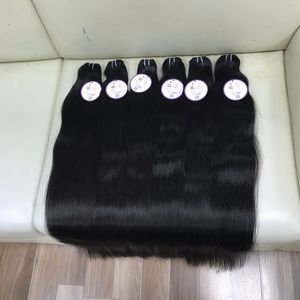 2023ผมต่อแบบตรงยาวสองชั้นผมตรงจากเวียดนาม - Product Image 2