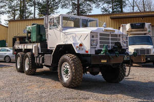 OFFRE SPÉCIALE 1984 A.M Gneral M936 5Ton Wrcker T.r.uck - Product Image 3