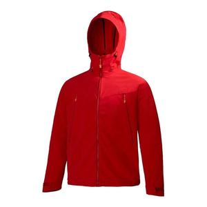 Veste Softshell d'hiver en Polyester de haute qualité, tenue chaude pour l'extérieur - Product Image 4