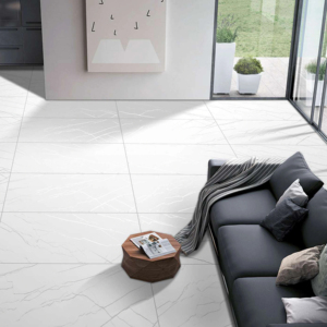 600x1200กระเบื้องปูพื้นพอร์ซเลนอิฐทนไฟกันลื่นหรูหราบ้านโรงแรมสำนักงานห้างสรรพสินค้าสนามบินงานหนักภายในงาน - Product Image 1