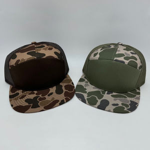 Proveedor Pakistaní 2025, Gorra Trucker Negra Personalizada, Económica, de Calidad, de Lona, Secado Rápido, para Actividades al Aire Libre, Playa, Ajustable, al por Mayor - Product Image 6