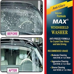 Venta al por mayor 5L Cane Car Care Product Limpiador de limpiaparabrisas fuerte de fábricas - Product Image 3