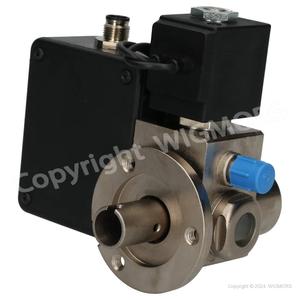 Op-02 Henry Optronic Régulateur de levier d'huile - Product Image 3