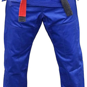 Uniforme de entrenamiento Jiu Jitsu Gi/Profesional Jitsu Gi Uniforme personalizado especial Ropa de artes marciales - Product Image 4