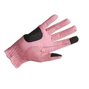 Gants d'équitation de qualité supérieure à prix avantageux, matériau durable, fabrication au Pakistan, vente en gros de gants d'équitation - Product Image 5