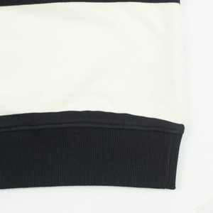 Sudaderas de Cuello Redondo para Hombre en Material de Felpa/Algodón - Impresión Digital de Invierno, Teñido Liso, Alta Calidad, 2 Piezas, Precio Bajo - Product Image 6