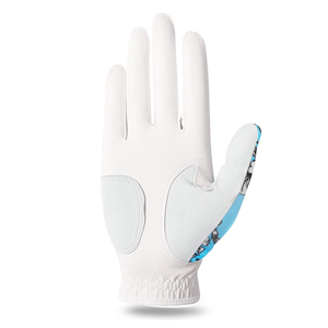 Best Selling Premium Left Hand Cabretta Leather Golf Gloves with Stylish Quality Sheepskin Customized Logo Sports <b>Applicability</b> - Product Image 2