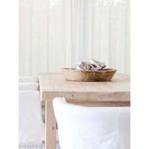 ชาม parat ไม้อินเดีย - Product Image 3