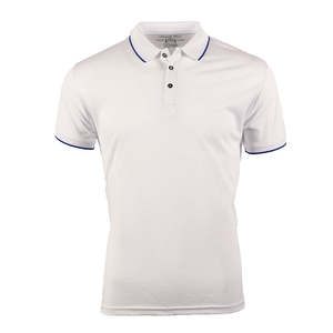 Polo con logotipo, camiseta de Golf, Camiseta lisa de 100% algodón para hombre, Polo a granel, precio competitivo, polo con logotipo personalizado - Product Image 1