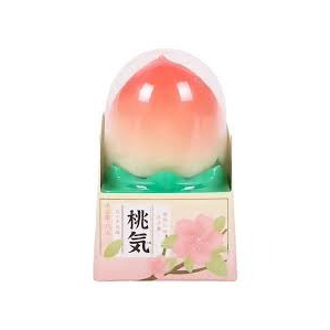 ไอศกรีมรสพีชจาก frukti 75กรัมขนมหวานแช่แข็ง - Product Image 2