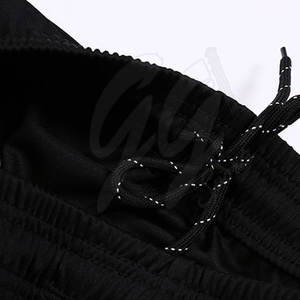 Uniforme de Portero Personalizado en Color Sólido, Hecho con el Mejor Material 100% Poliéster, Logotipo Personalizado, Diseño Personalizado, Ligero, Transpirable y de Secado Rápido - Product Image 5