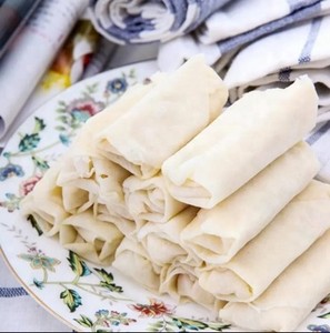 Rollos de primavera veganos más vendidos de alta calidad para vegetariantes hechos en Vietnam - Product Image 4