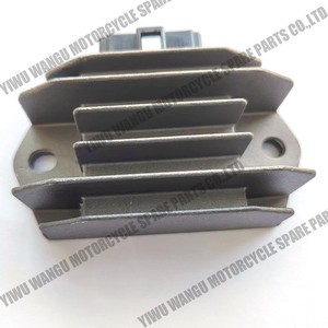 Rectificador regulador de motocicleta, accesorio para <span class=keywords><strong>Honda</strong></span> Glr125 <span class=keywords><strong>Cb125f</strong></span> Cb190r CB190 - Product Image 3