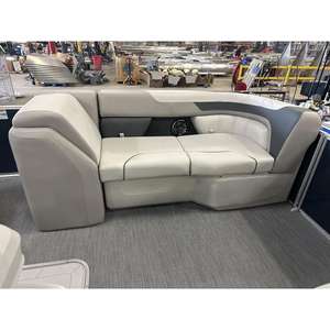 Pontón Godfrey Sweetwater 2286 QS 2026 Nuevo, 23' 10" de Largo, Capacidad Máxima de 2,265 Libras, Piezas y Accesorios Premium - Product Image 6