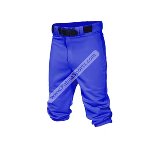 Your own design baseball <b>knickers</b> custom made baseball <b>knickers</b> low price baseball <b>knickers</b> - Product Image 2