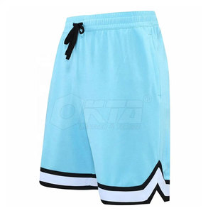 Nouveau modèle de short de course durable Short de course de gym pour homme Short de course personnalisé à la mode - Product Image 3