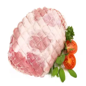 Hot Sale Frozen shoulder boneless to France /Frozen Pork Shan Meat/Frozen Boneless Pork Meat
