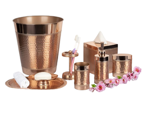 La mejor oferta, juegos de accesorios de baño, juego de accesorios de baño, producto de baño y baño, juego de baño de Hotel y producto para el hogar - Product Image 1