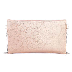Bolso de mano para mujer (Kam-2054) - Cobre - Product Image 3