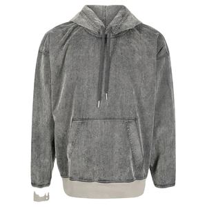 Sudadera con Capucha para Mujer, Invierno, Cálida, de Forro Polar, Suave, Cómoda, Manga Larga, Informal, a la Moda, Estilo Urbano, Suministro 2026 - Product Image 4