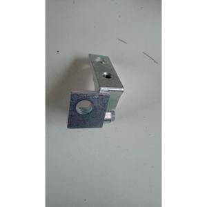 Bisagra de puerta delantera izquierda FIAT Doblo Cargo (10>18) 51931795 - Product Image 6