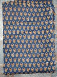 <b>Indian</b> Manufacturer's High Quality Custom Printed Lightweight Cotton <b>Fabric</b> for Fashionable Shirts for Boys and Girls - Product Image 2