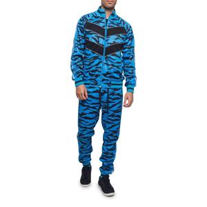 Nueva llegada de los hombres sudaderas con capucha transpirables más tamaño de los hombres de la sublimación ropa de calle sudaderas con capucha logotipo personalizado más - Product Image 1